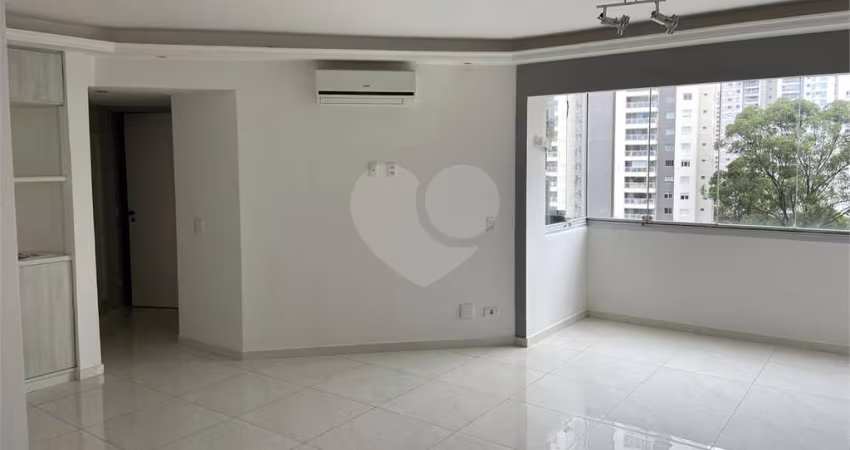 Apartamento com 2 quartos à venda em Vila Andrade - SP