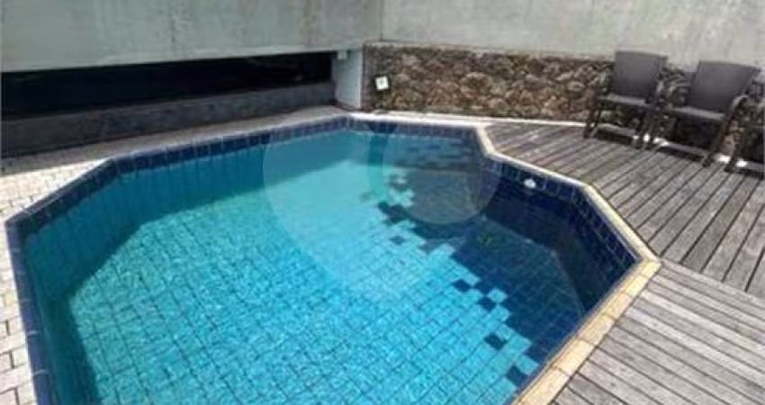 Cobertura com 5 quartos à venda em Brooklin Paulista - SP