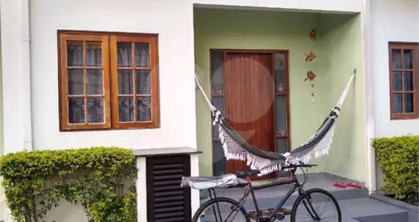 Casa com 3 quartos à venda na Major Sampaio, Santana, São Paulo