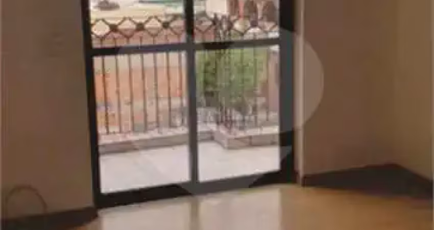 Apartamento com 3 quartos à venda em casa verde - sp