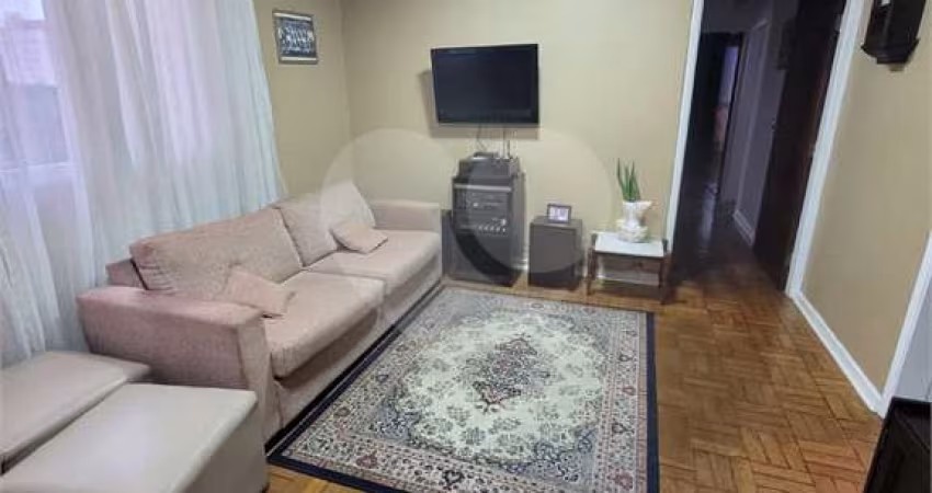 Apartamento com 2 quartos à venda em Vila Romana - SP