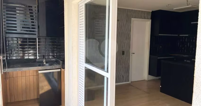 Apartamento com 2 quartos à venda em bela vista - sp