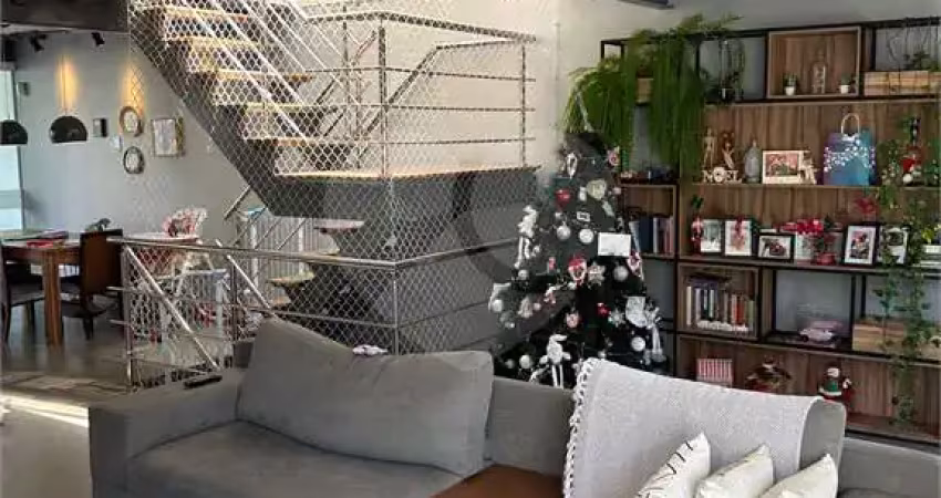 Casa com 3 quartos à venda na Neblina, Santana, São Paulo