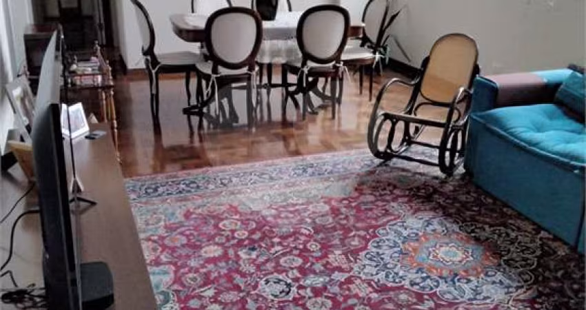 Apartamento com 3 quartos à venda em Vila Mariana - SP