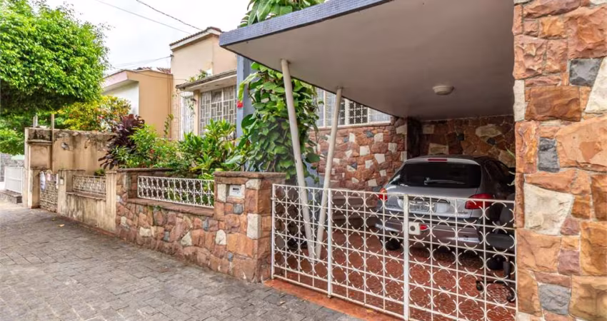 Terreno à venda em Mooca - SP