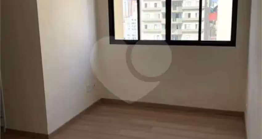 Apartamento com 2 quartos à venda em bosque da saúde - sp