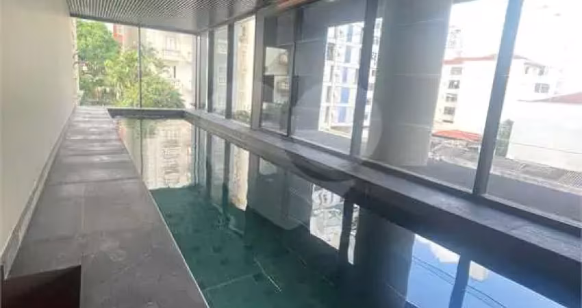 Apartamento com 3 quartos à venda em pinheiros - sp
