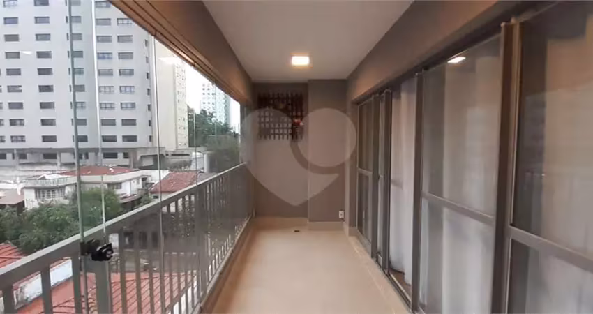 Apartamento com 1 quartos à venda em vila mariana - sp