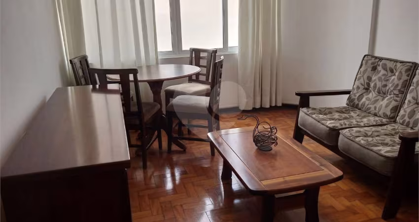 Condomínio com 2 quartos à venda em Jardim Paulistano - SP