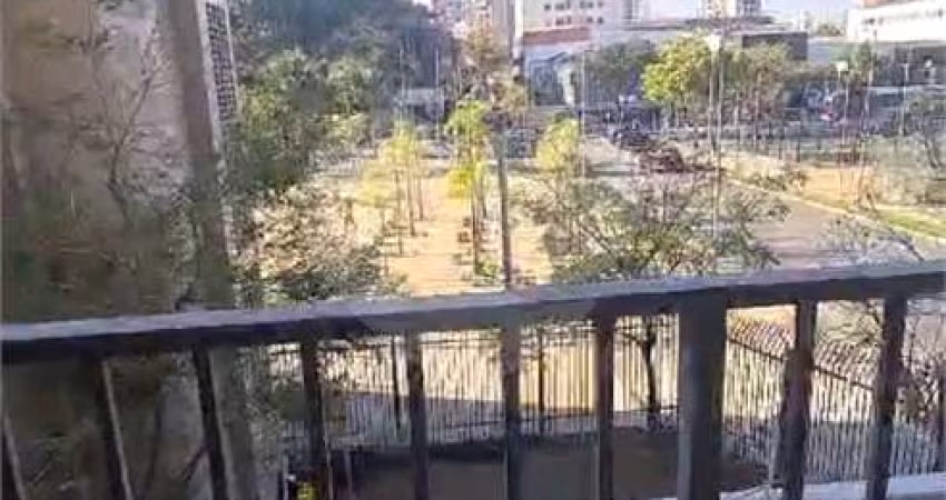 Apartamento com 1 quartos à venda em Moema - SP