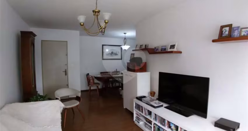 Apartamento com 3 quartos à venda em cerqueira césar - sp