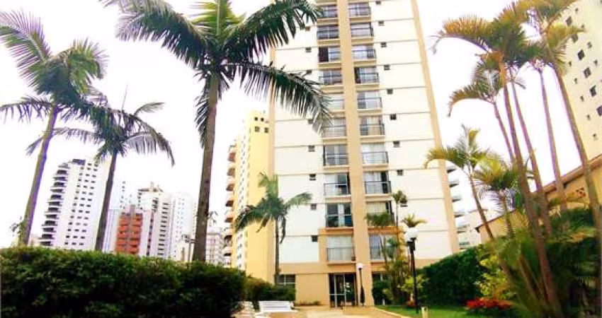 Apartamento com 2 quartos à venda em Santana - SP