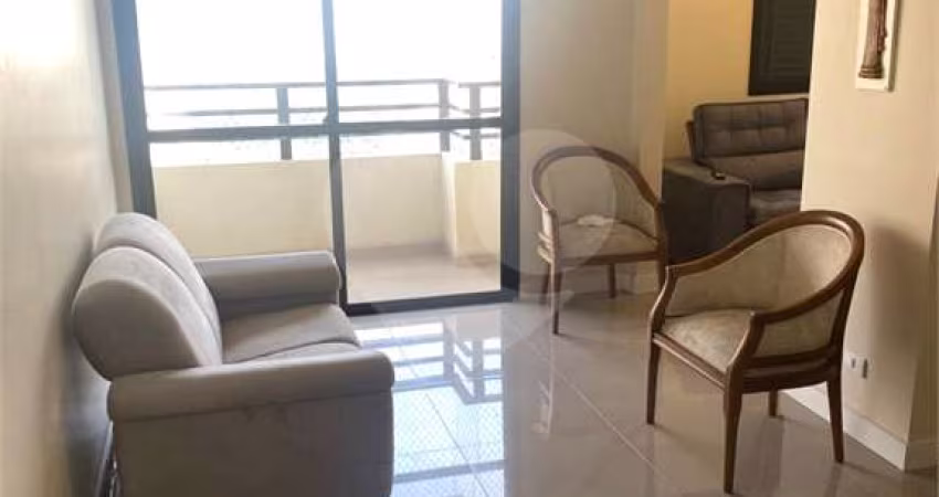 Apartamento com 2 quartos à venda em Vila Andrade - SP