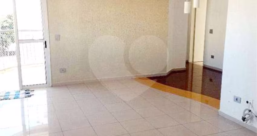 Apartamento com 3 quartos à venda em Mooca - SP