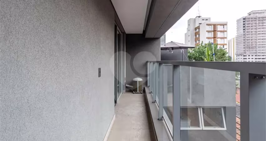 Kitnet / Stúdio à venda na Rua Apiacás, Perdizes, São Paulo