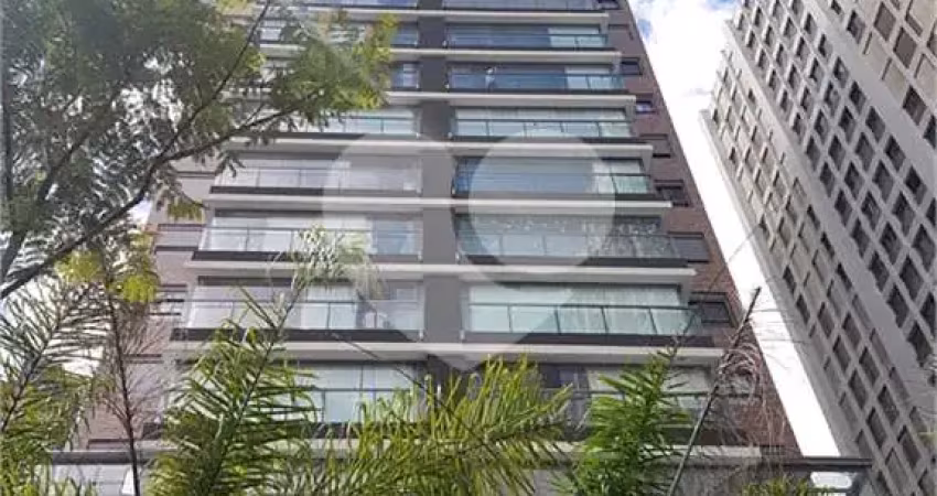Apartamento com 1 quartos à venda em vila mariana - sp