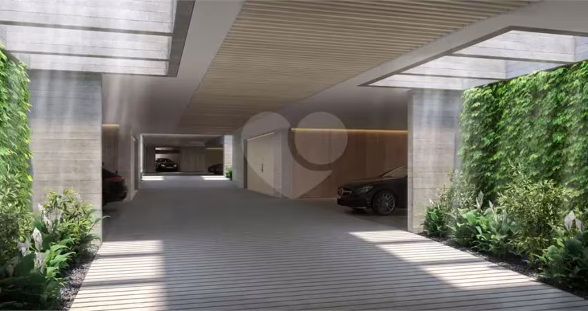 Condomínio com 4 quartos à venda em jardim panorama - sp