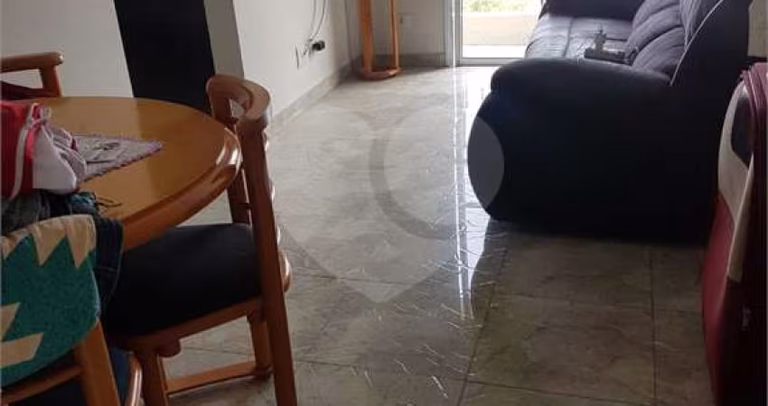 Apartamento com 2 quartos à venda em Luz - SP