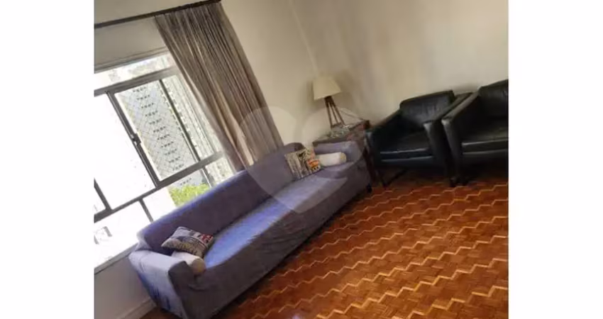 Apartamento com 2 quartos à venda em vila clementino - sp