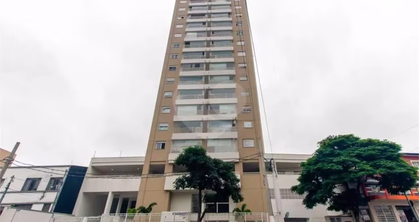 Apartamento com 2 quartos à venda em Altos De Vila Prudente - SP