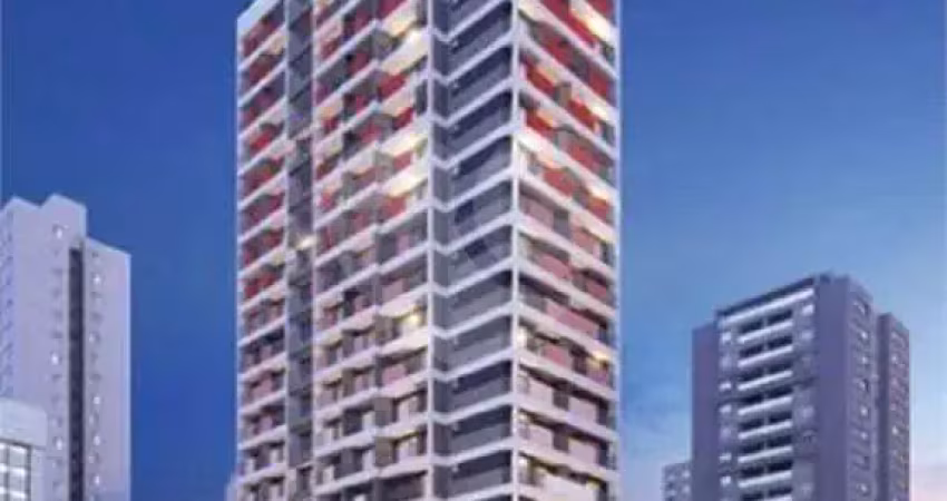 Apartamento com 1 quartos à venda em consolação - sp