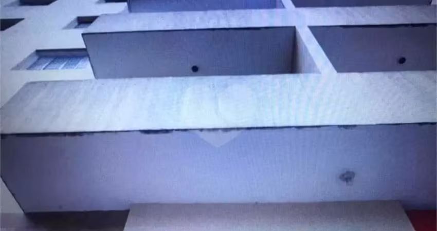 Apartamento com 2 quartos à venda na Rua Voluntários da Pátria, Santana, São Paulo
