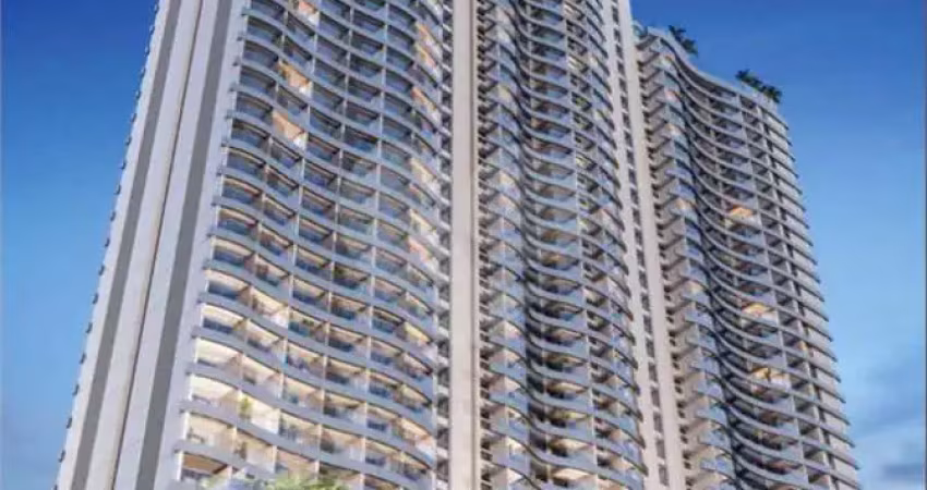 Apartamento com 1 quartos à venda em santo amaro - sp