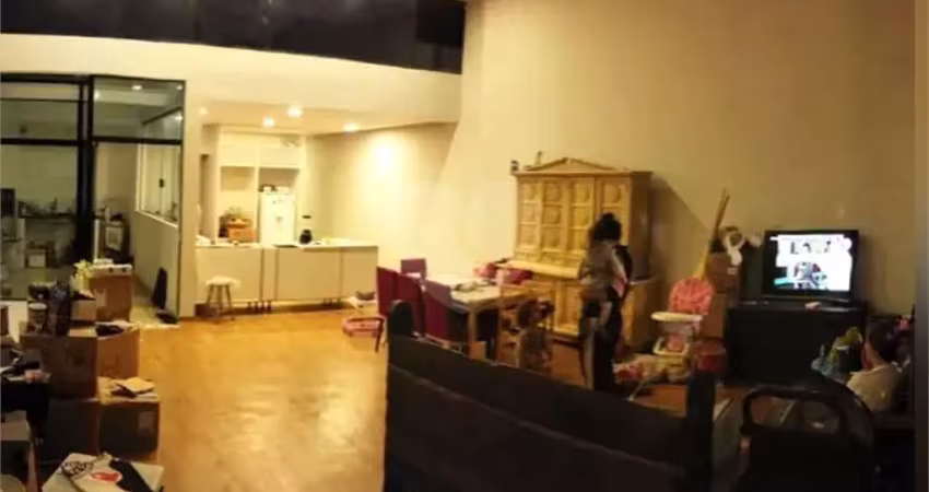 Casa com 5 quartos à venda em vila anglo brasileira - sp