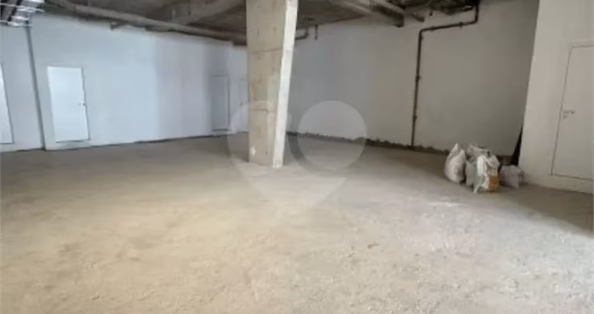 Ponto comercial à venda na Rua Ibirajá, Conceição, São Paulo
