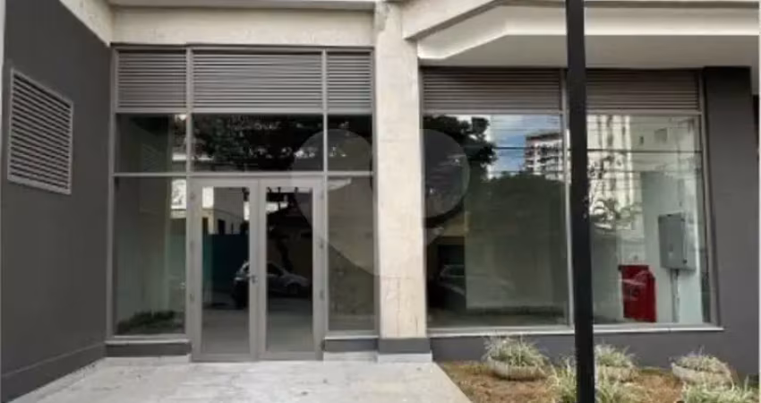 Ponto comercial à venda na Rua Ibirajá, Conceição, São Paulo