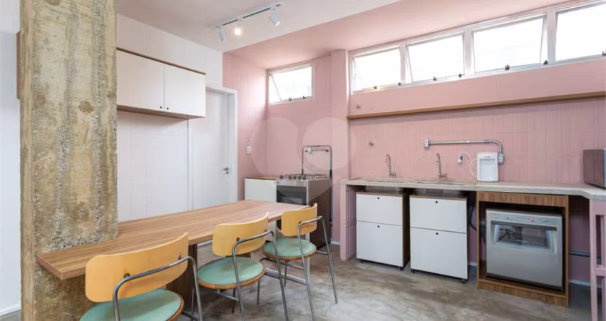 Apartamento com 5 quartos à venda em Jardim Paulista - SP