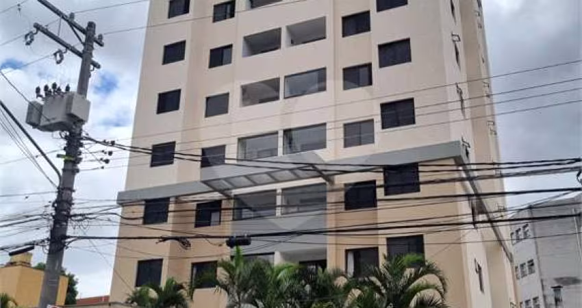 Apartamento com 2 quartos à venda em Maranhão - SP