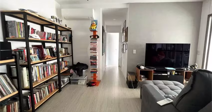 Apartamento com 2 quartos à venda em vila romana - sp