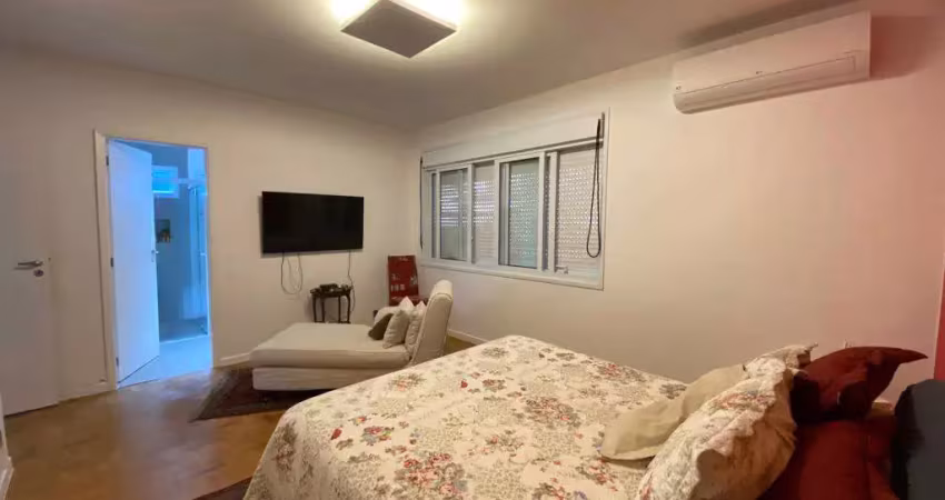 Casa com 3 quartos à venda em jardim paulistano - sp