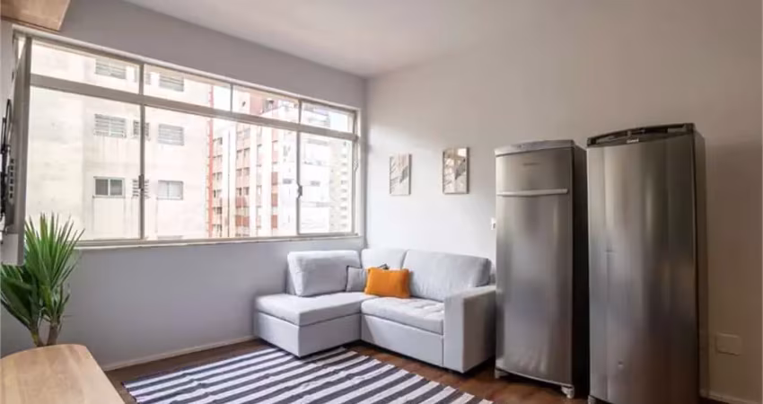Apartamento com 5 quartos à venda em bela vista - sp