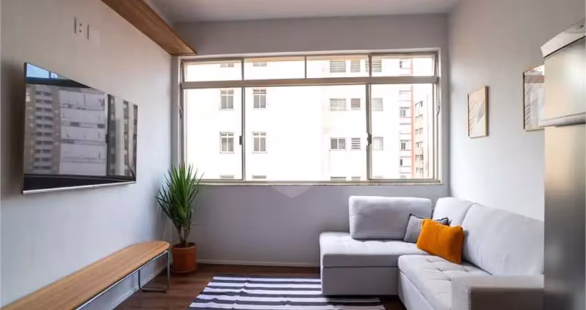 Apartamento com 5 quartos à venda em bela vista - sp