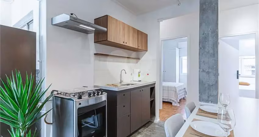 Apartamento com 3 quartos à venda na Rua Doutor Tomás Carvalhal, Paraíso, São Paulo