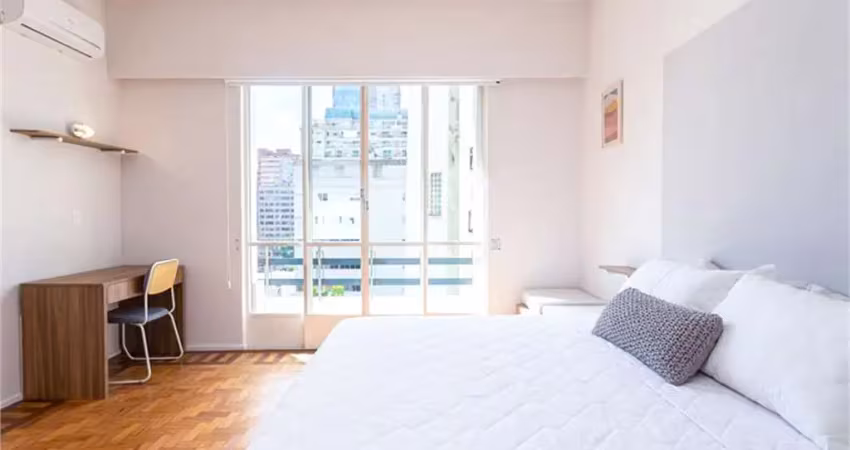 Apartamento com 4 quartos à venda em bela vista - sp