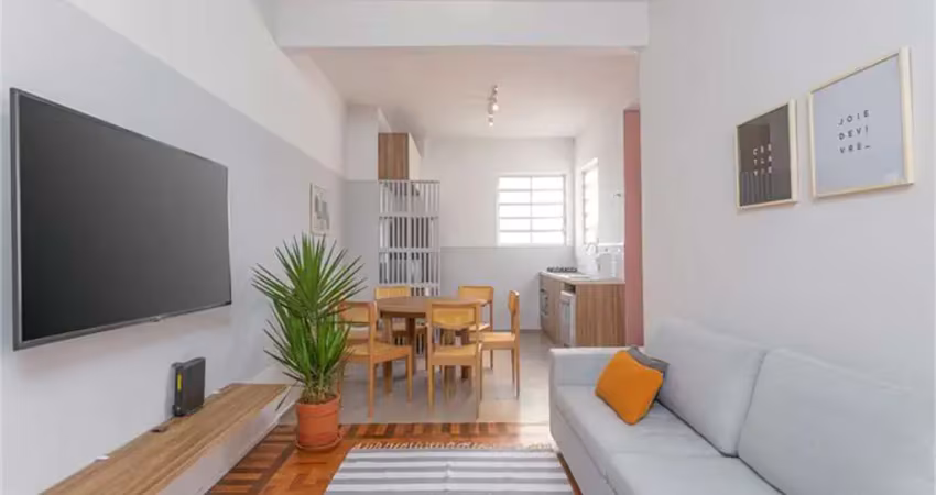 Apartamento com 4 quartos à venda em bela vista - sp