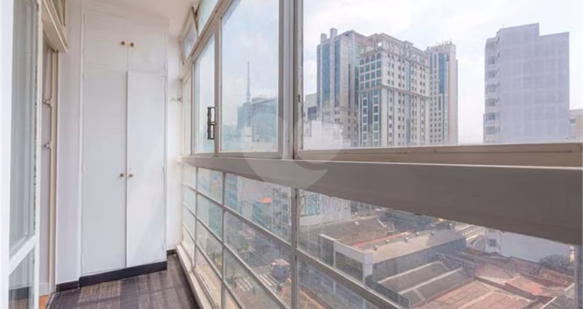 Apartamento com 5 quartos à venda em Consolação - SP