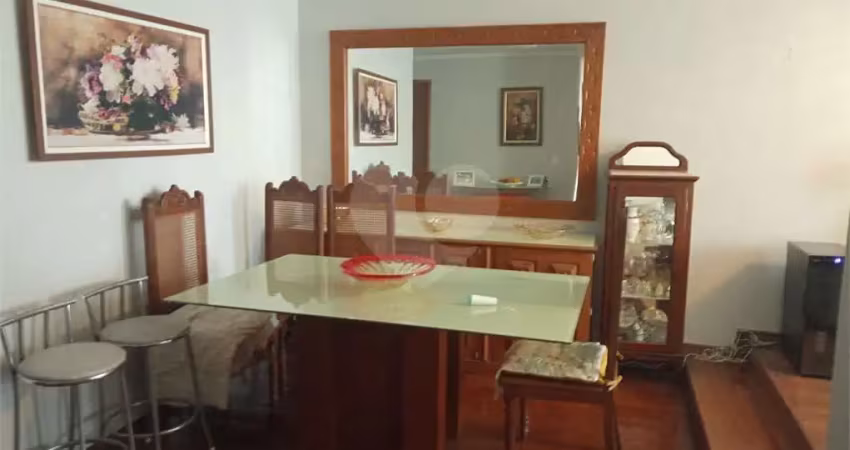 Apartamento com 3 quartos à venda em jardim independência - sp