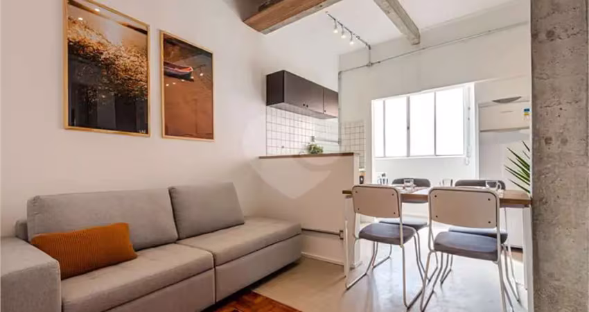 Apartamento com 4 quartos à venda em bela vista - sp