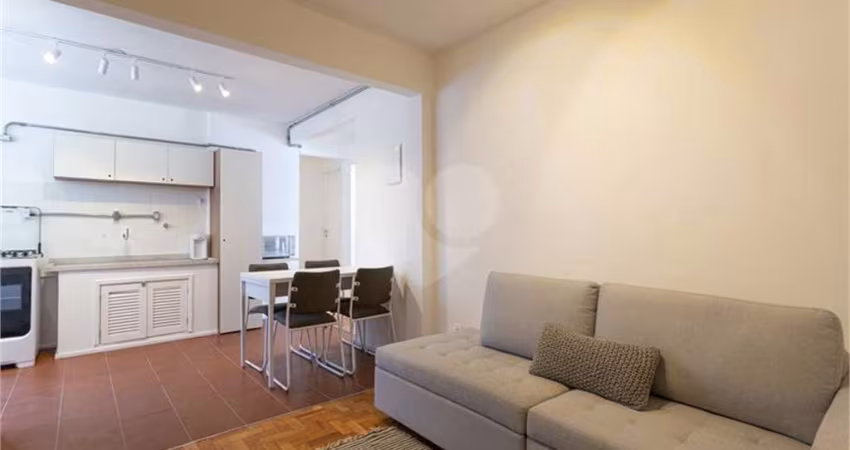 Apartamento com 4 quartos à venda em Bela Vista - SP