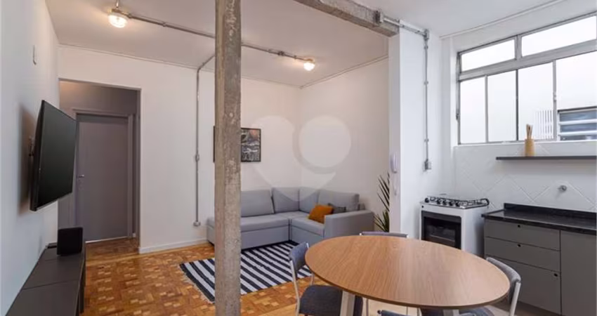 Apartamento com 3 quartos à venda em Vila Mariana - SP