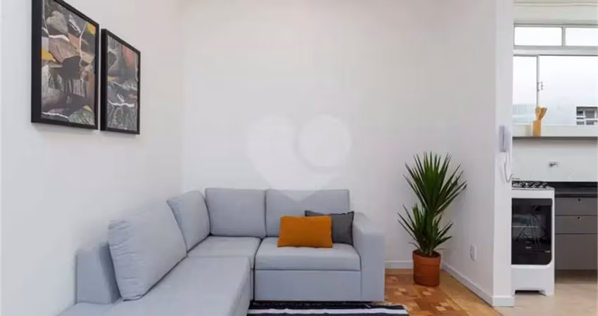 Apartamento com 3 quartos à venda em vila mariana - sp