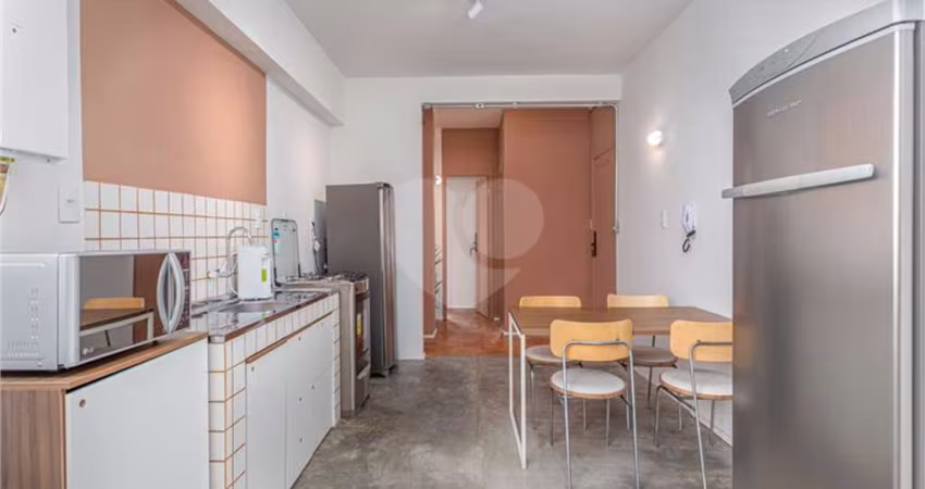 Apartamento com 4 quartos à venda em Bela Vista - SP