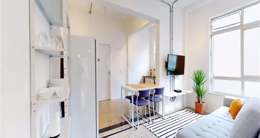Apartamento com 4 quartos à venda em bela vista - sp