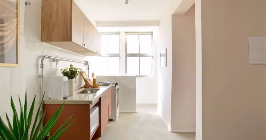 Apartamento com 3 quartos à venda em bela vista - sp