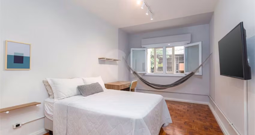 Apartamento com 4 quartos à venda em Pinheiros - SP