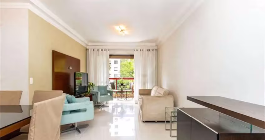 Apartamento com 4 quartos à venda em vila suzana - sp